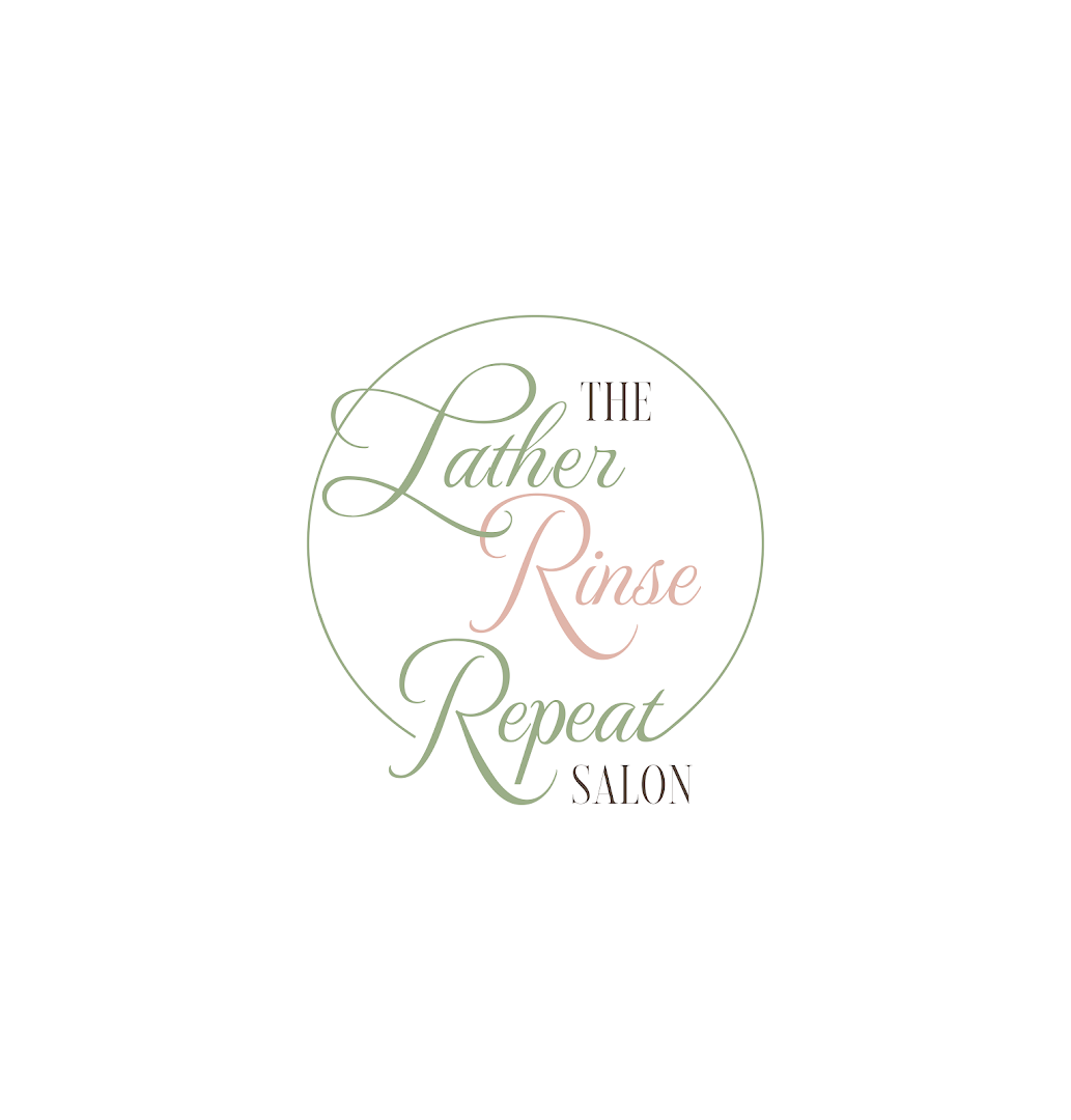 The Lather, Rinse Repeat Salon — photo 12