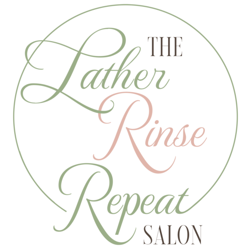 The Lather, Rinse Repeat Salon — photo 2