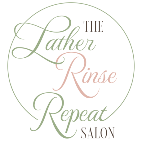 The Lather, Rinse Repeat Salon — photo 3