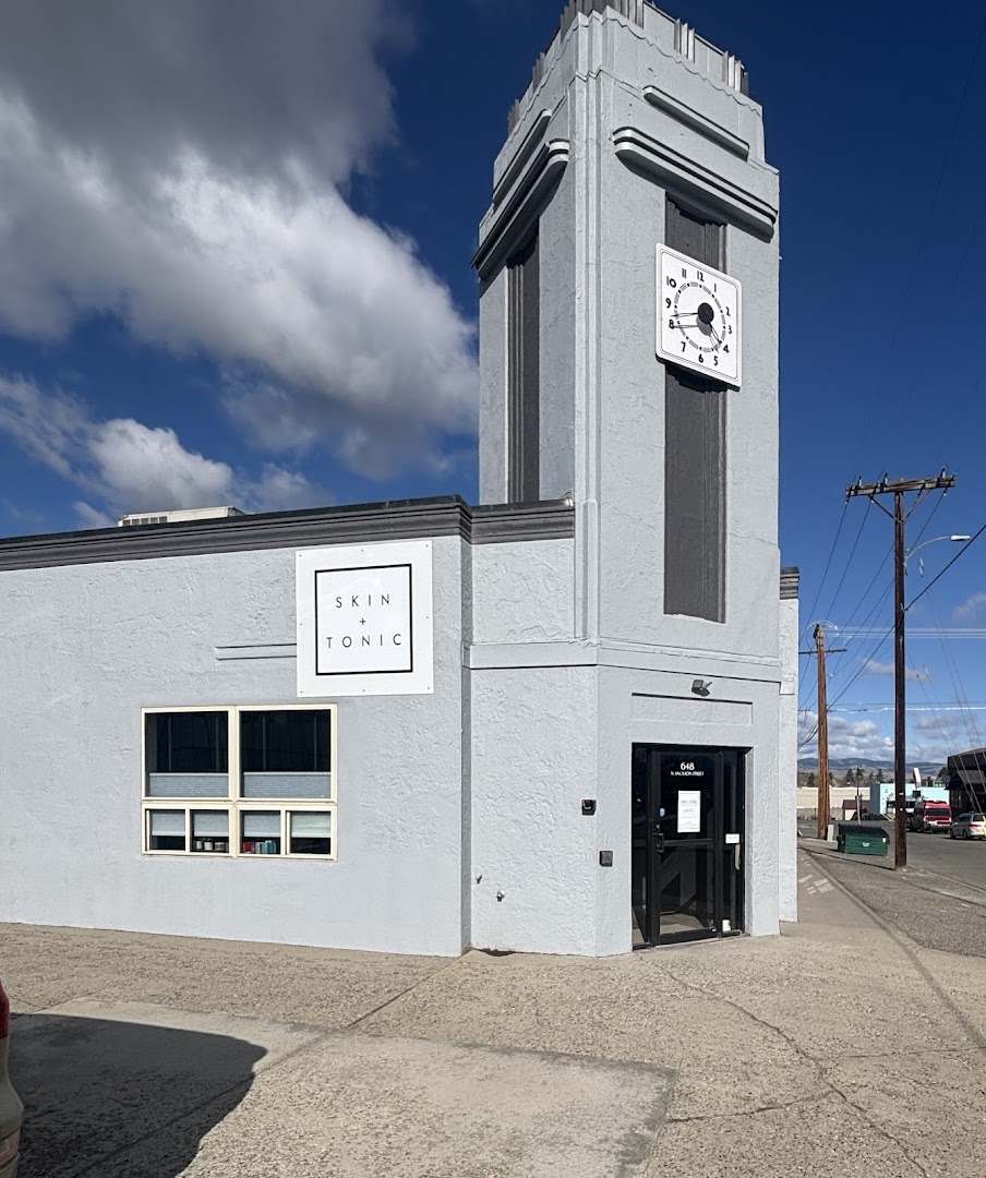 The Nook Salon — photo 10