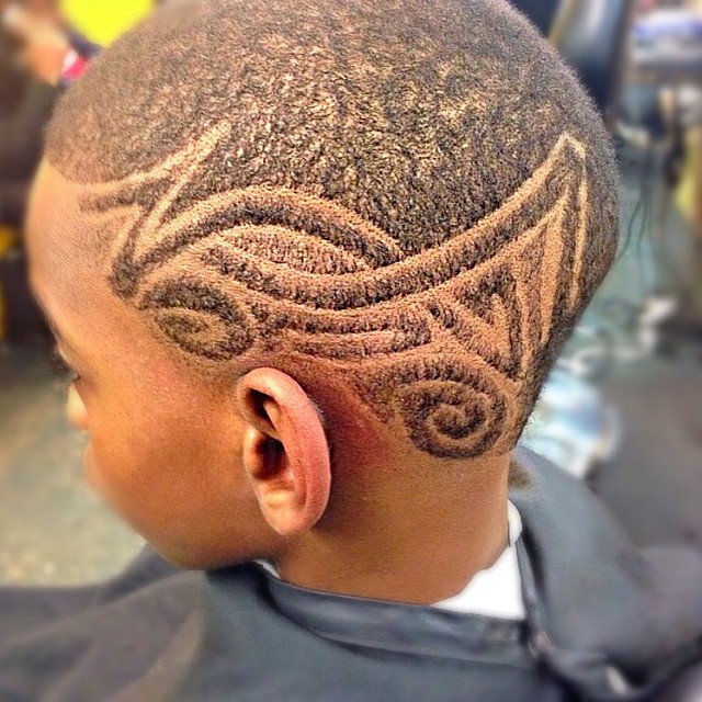 The Nook Salon — photo 11
