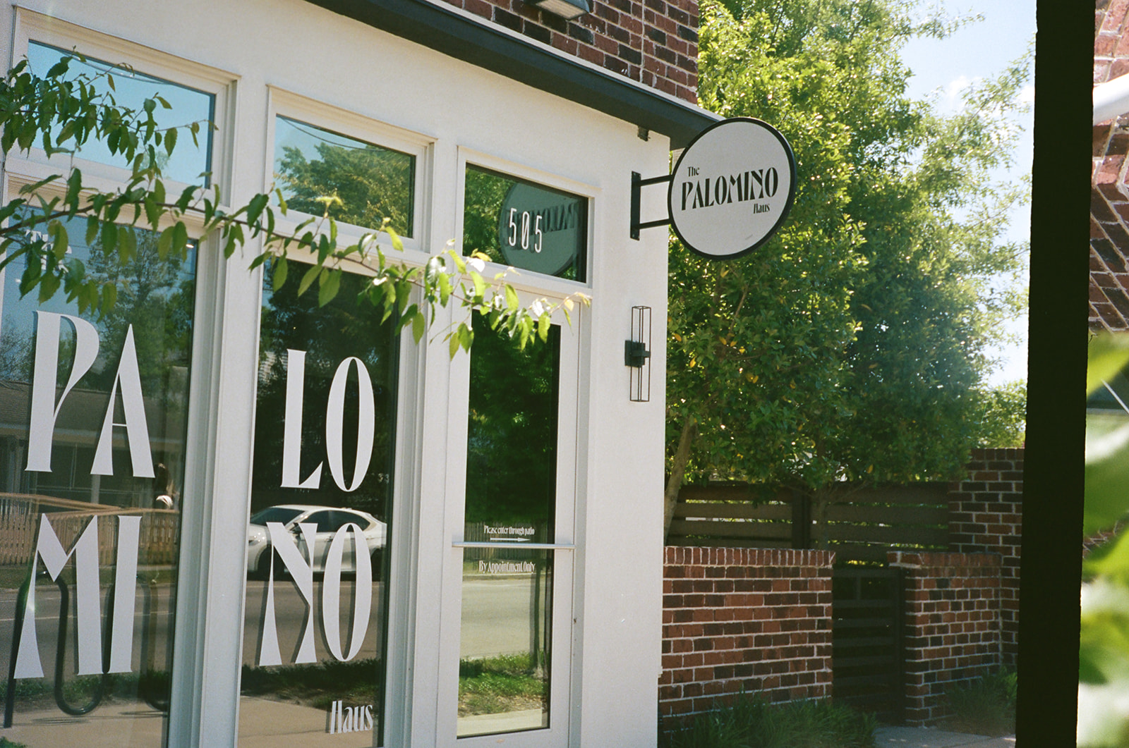 The Palomino Haus — photo 9