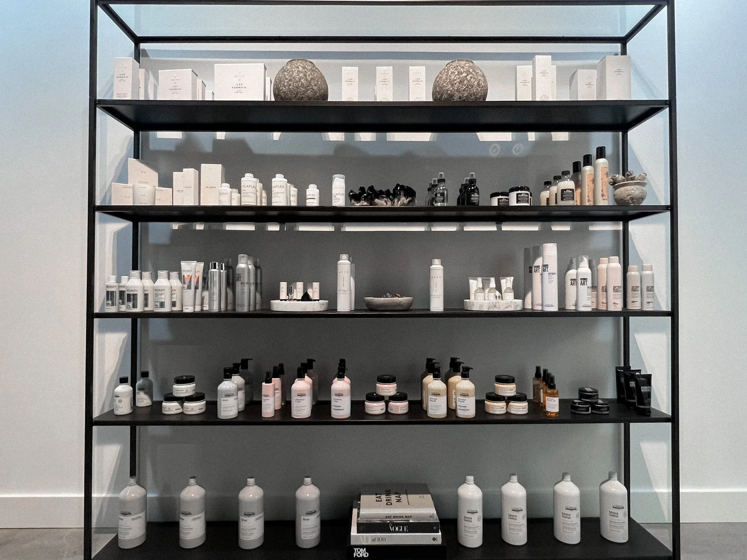 The Space Salon Suites — photo 1
