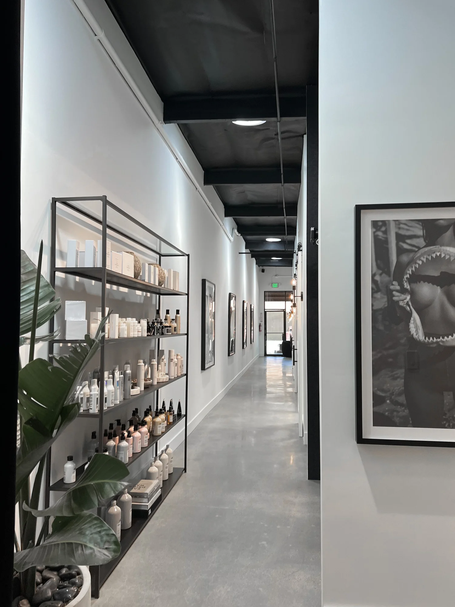 The Space Salon Suites — photo 8