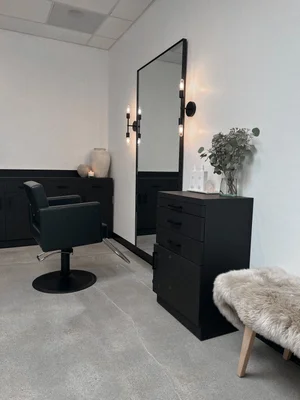 The Space Salon Suites — photo 4