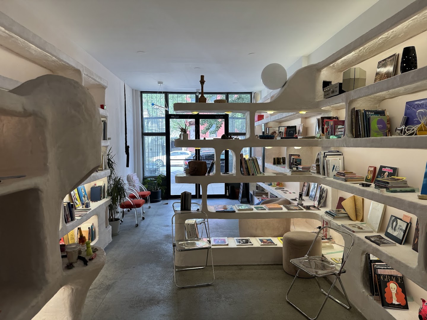 This Is A Salon — photo 2