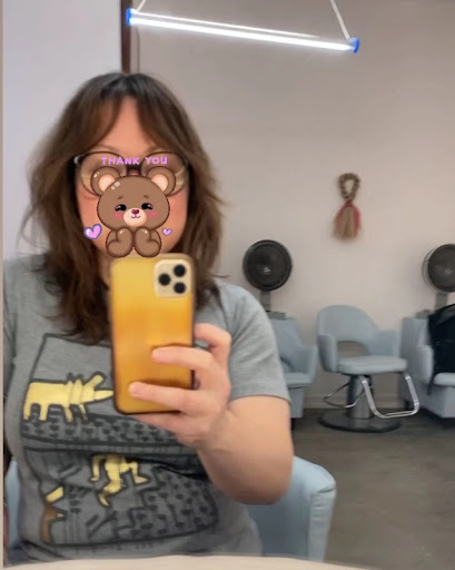 This Is A Salon — photo 8