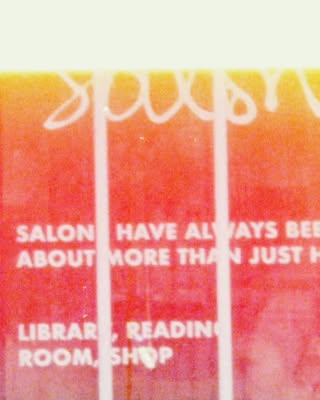 This Is A Salon — photo 10