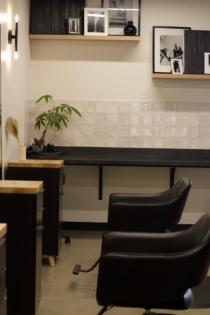Tomboy Hair Studio — photo 5