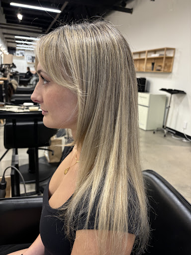 Tomboy Hair Studio — photo 12