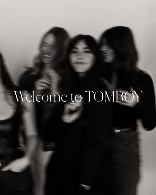 Tomboy Hair Studio — photo 9