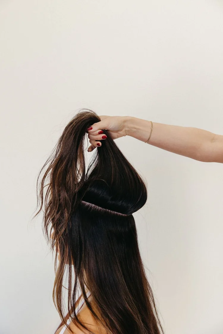 Tomboy Hair Studio — photo 8