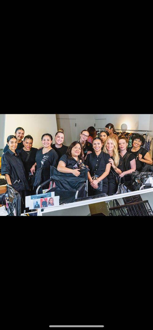 Twirl Salon — photo 1