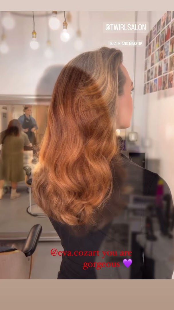 Twirl Salon — photo 6