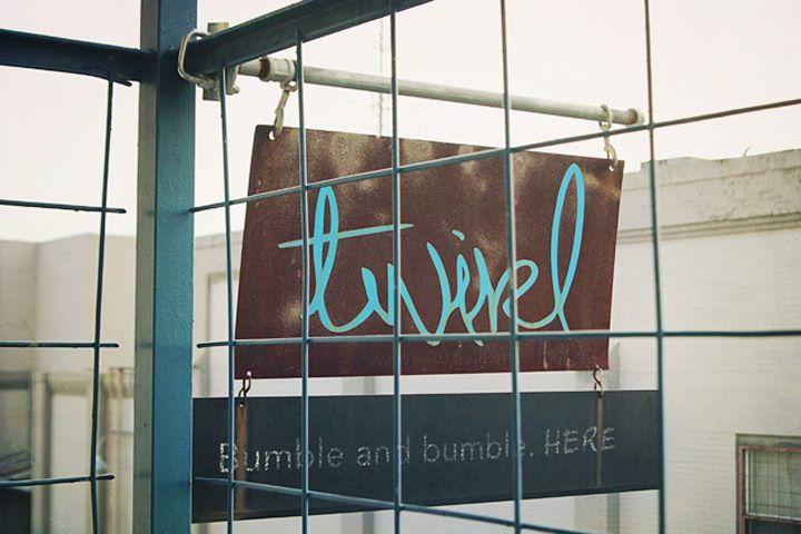 Twirl Salon — photo 3