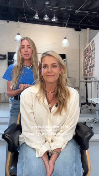 Twirl Salon — photo 10