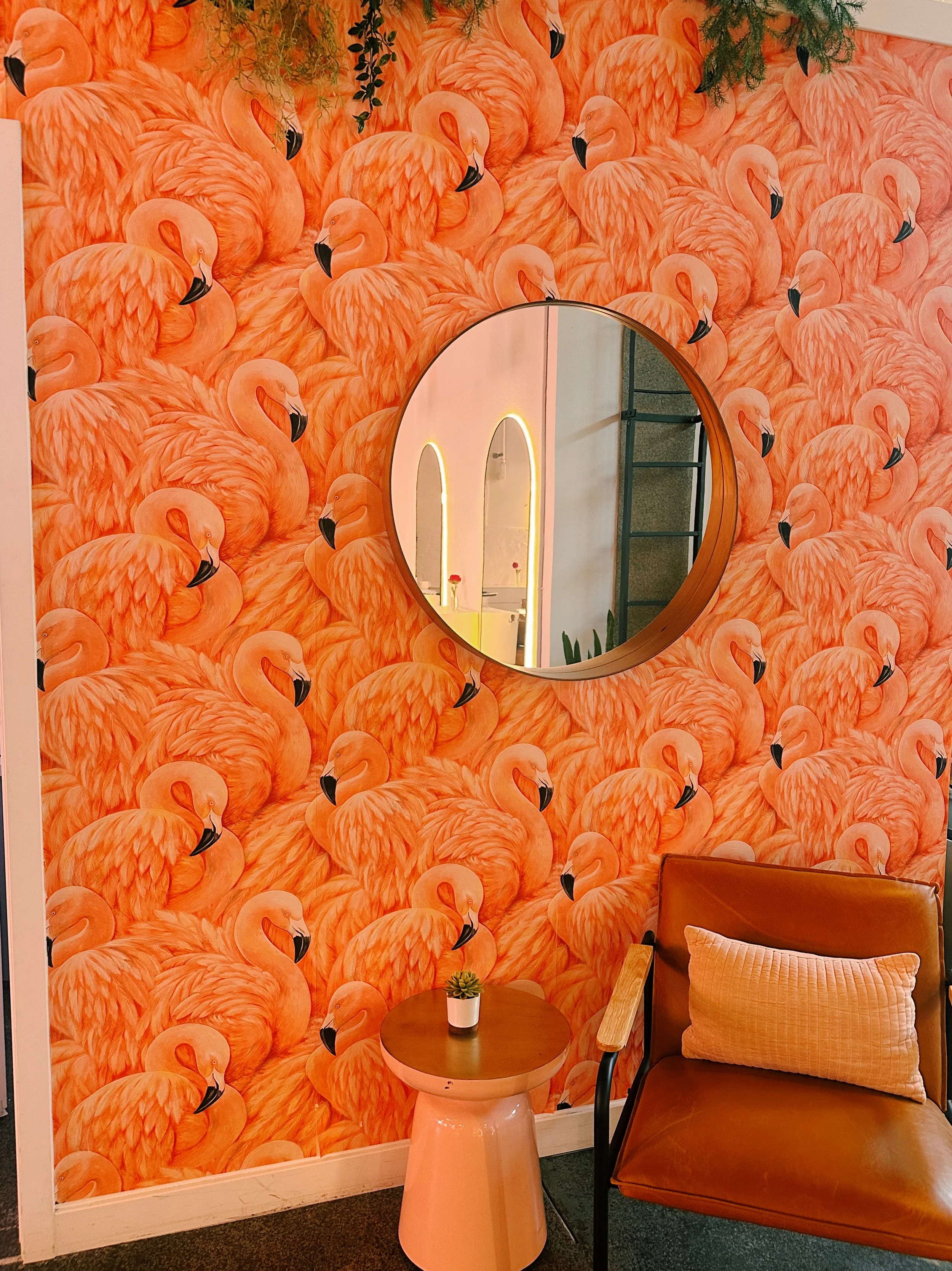 Union Salon — photo 3