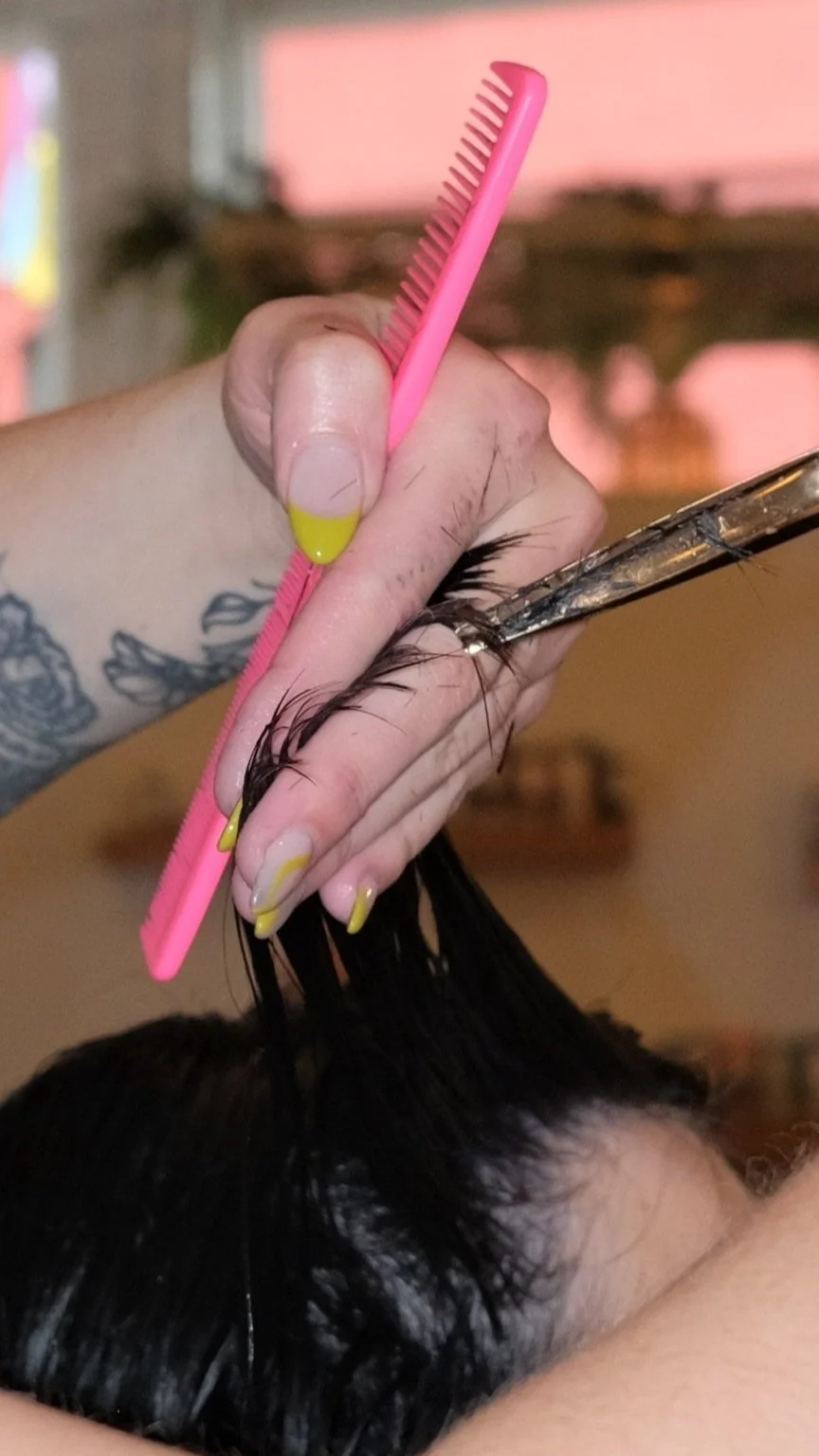 Union Salon — photo 5