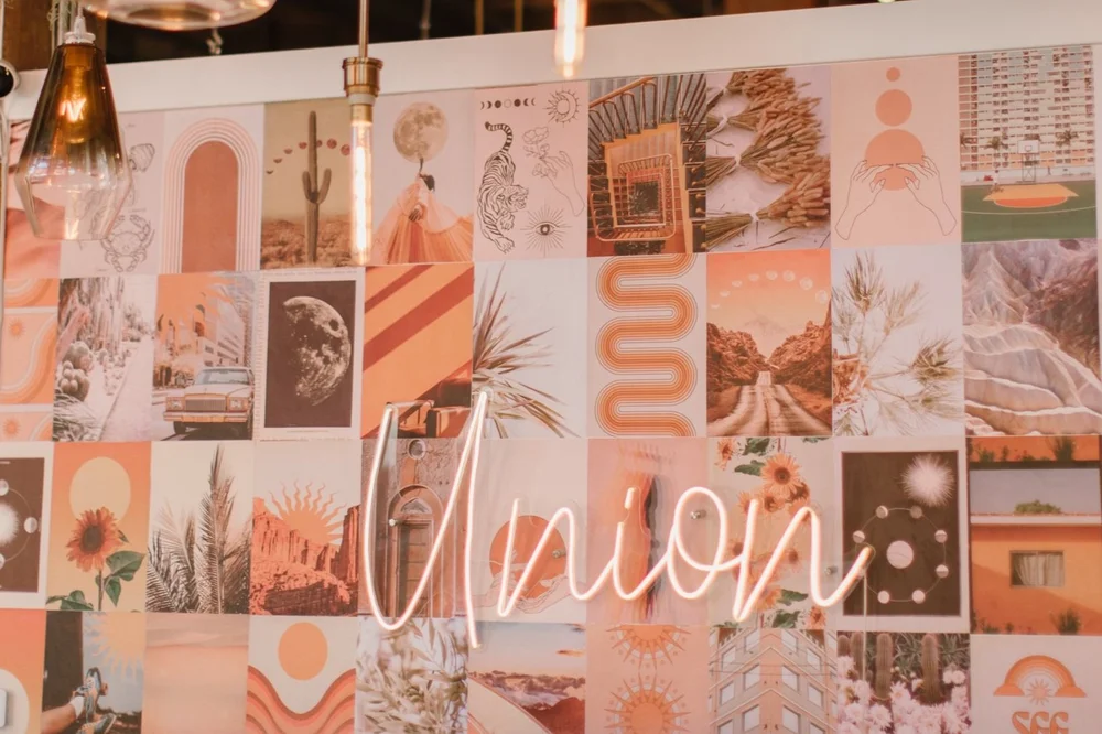 Union Salon — photo 8