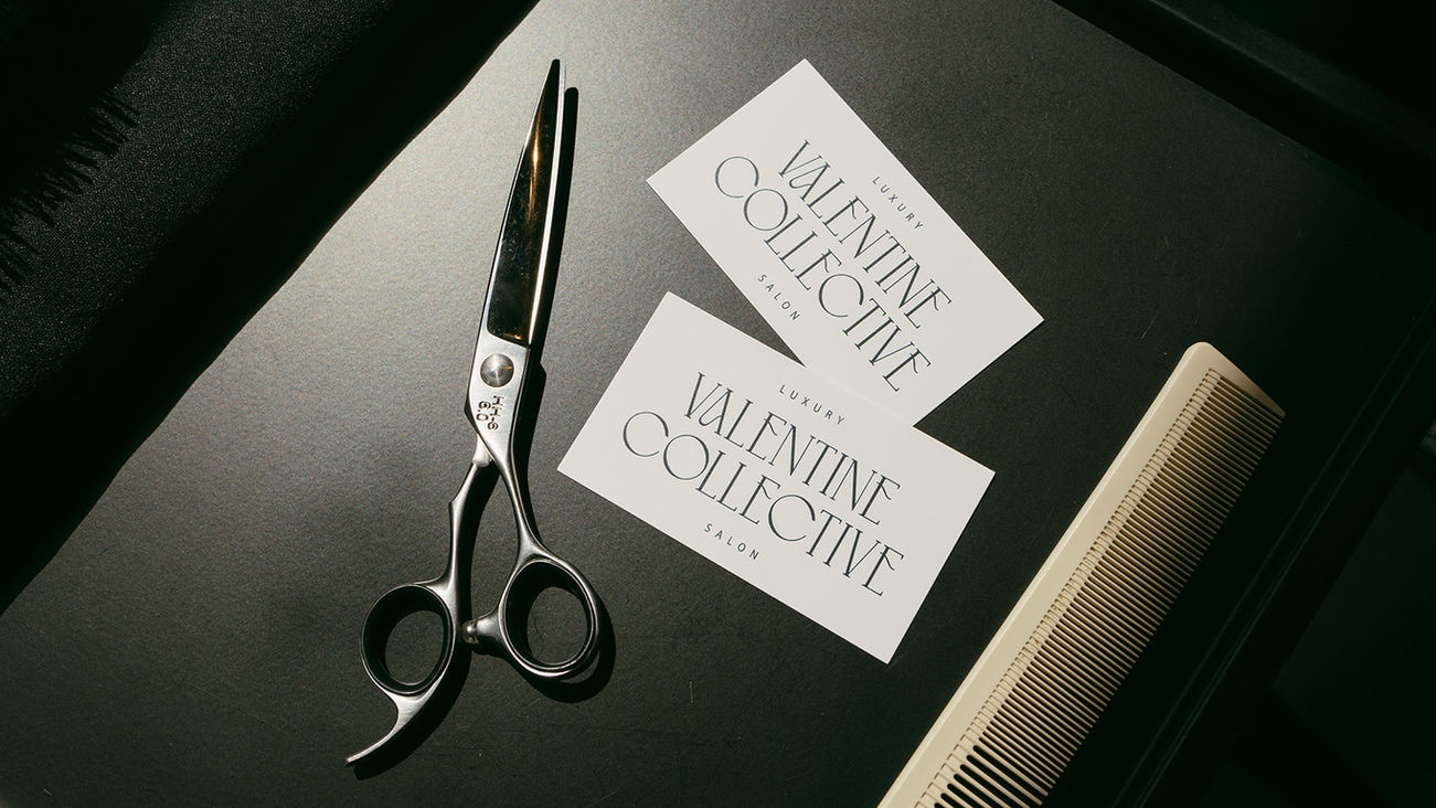 Valentine Collective — photo 9