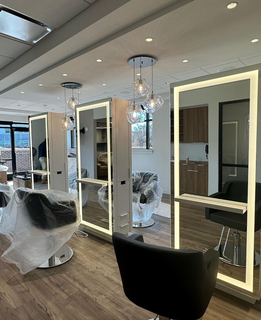 Vibe Bay Spa & Salon — photo 1