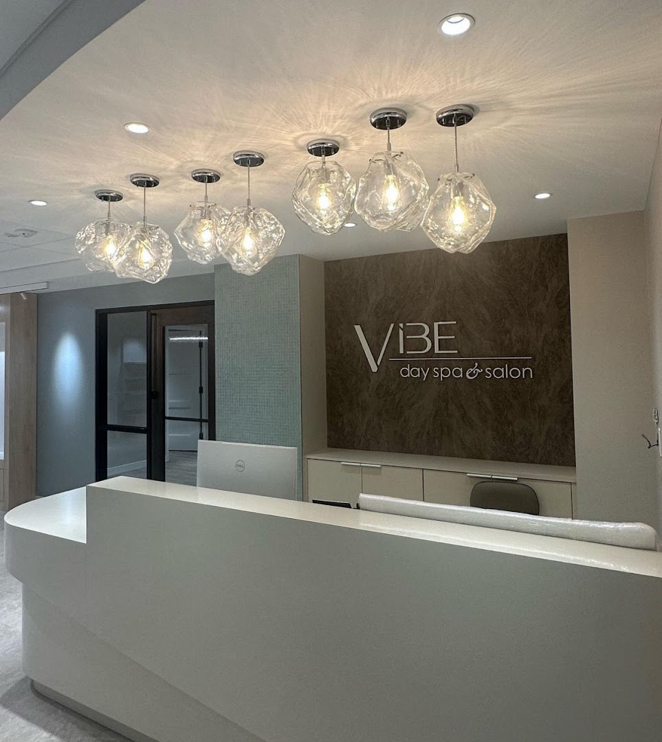 Vibe Bay Spa & Salon — photo 12