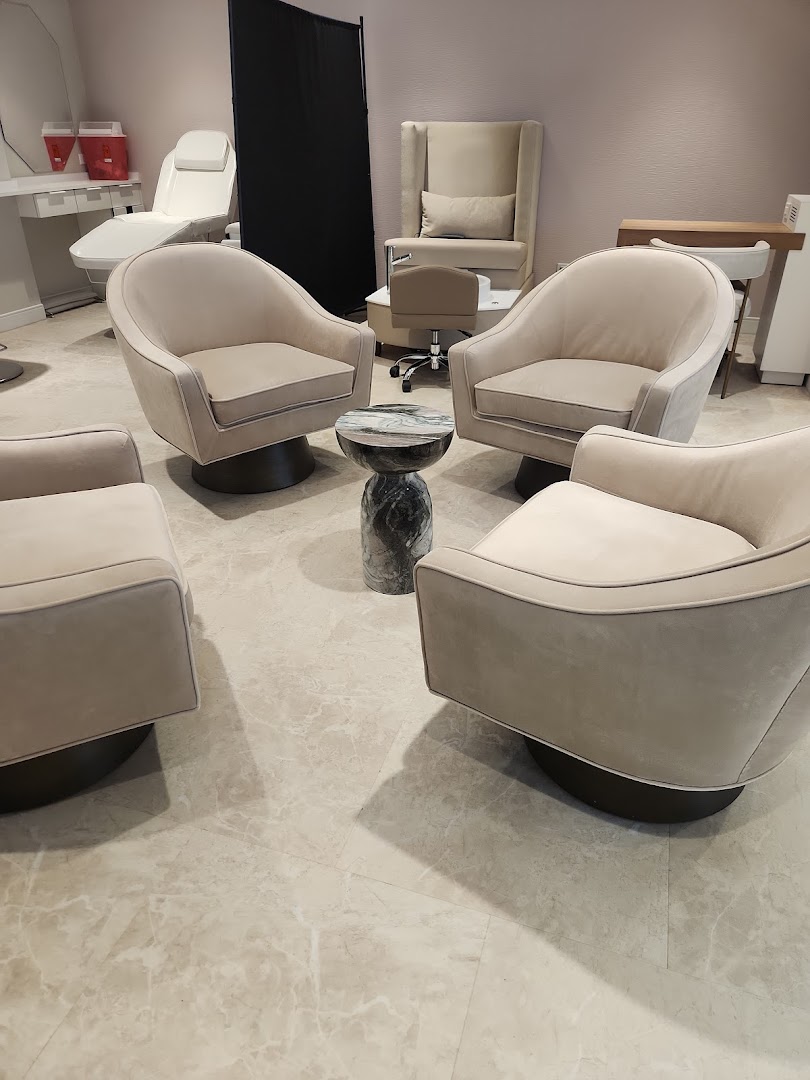Vibe Bay Spa & Salon — photo 7