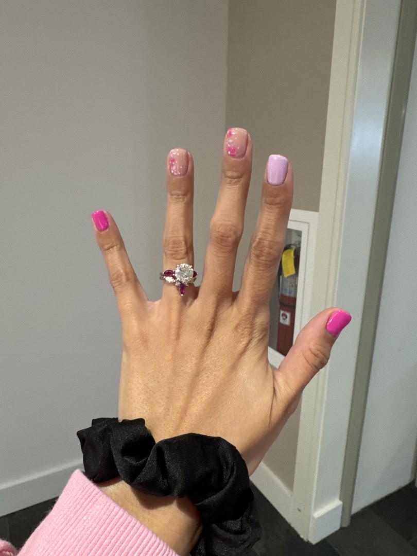 Vibe Bay Spa & Salon — photo 8