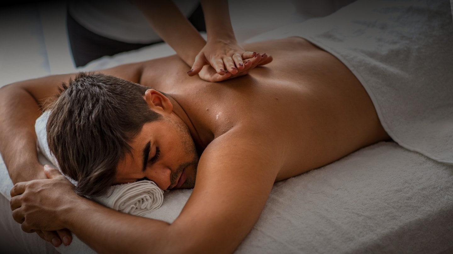 Vibe Bay Spa & Salon — photo 2