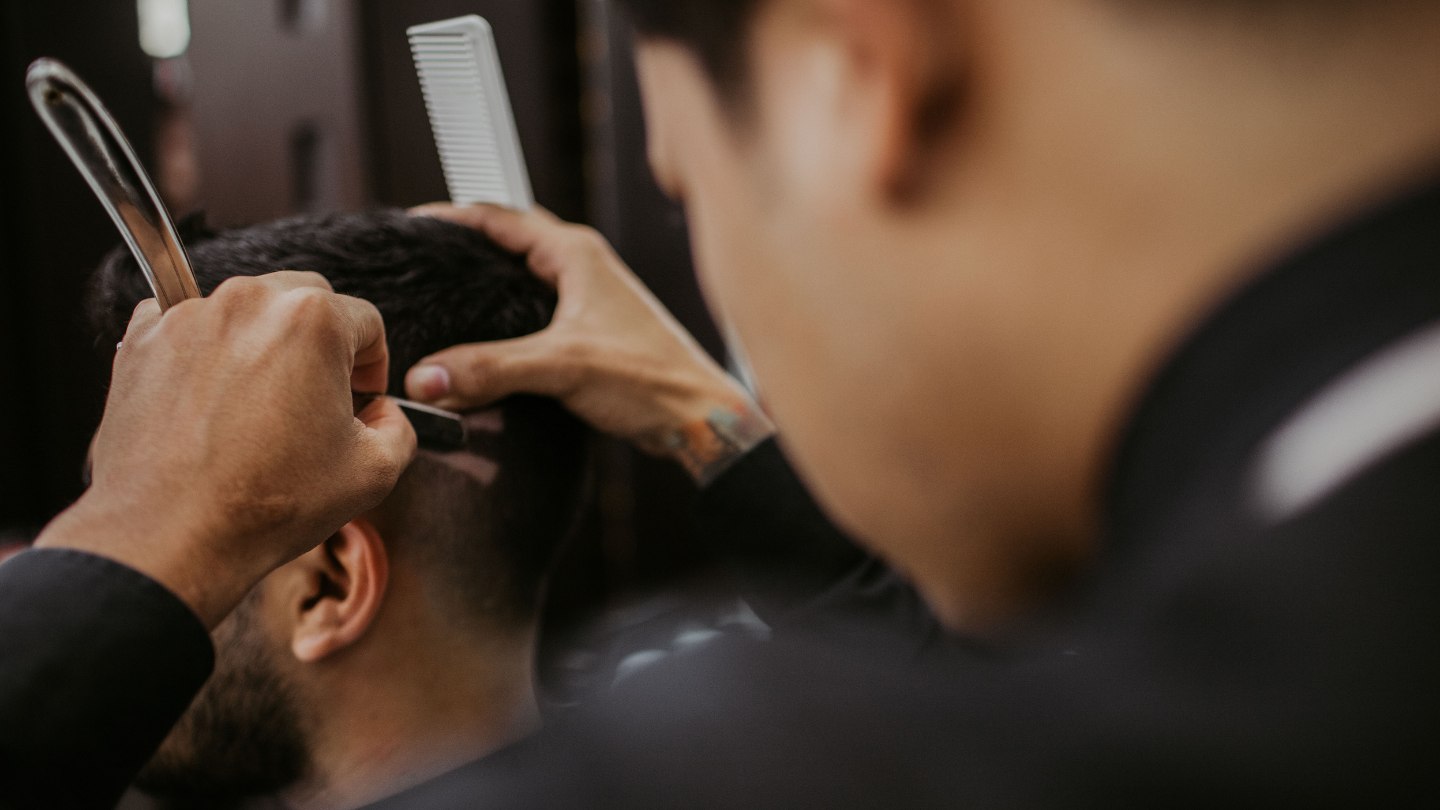 Vibe Bay Spa & Salon — photo 3