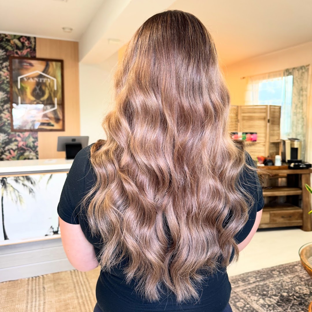 Vinyl Salon — photo 1