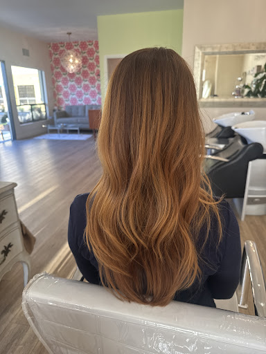Violet Salon and Boutique — photo 9