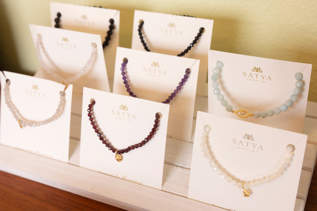 Violet Salon and Boutique — photo 2