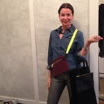 Vivian Lee Style — photo 2