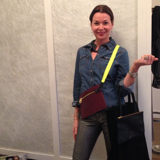 Vivian Lee Style — photo 8