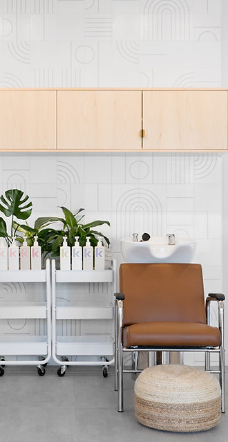 Westfolk Salon — photo 5