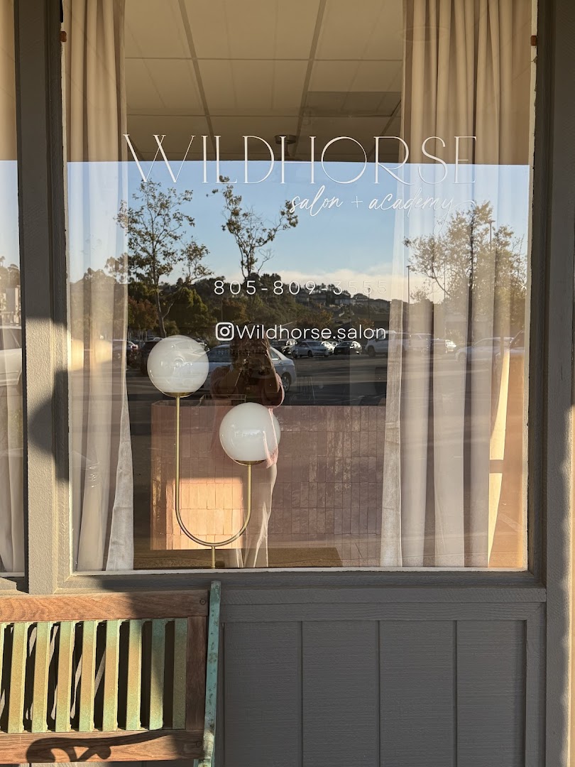 Wildhorse Salon and Accademy — photo 6