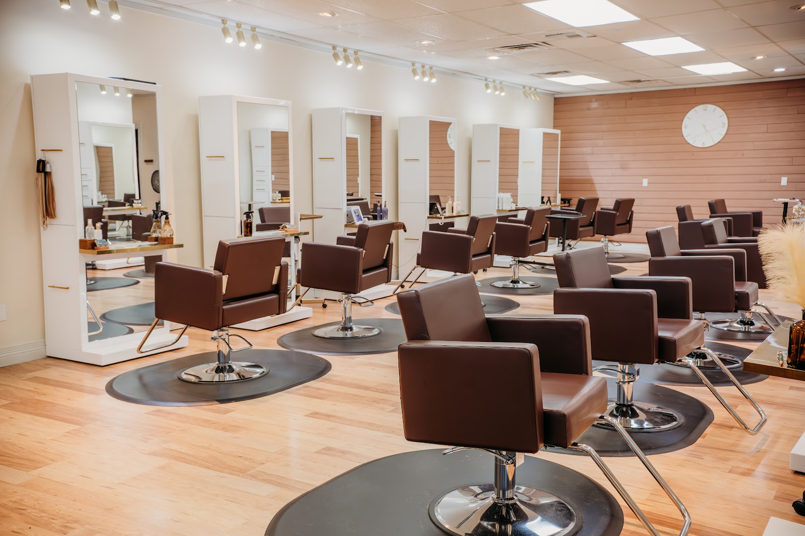 Willow & Co Spa — photo 9