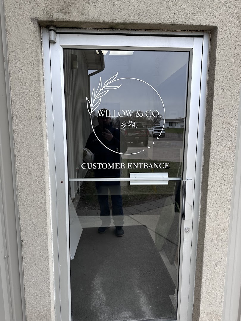 Willow & Co Spa — photo 4
