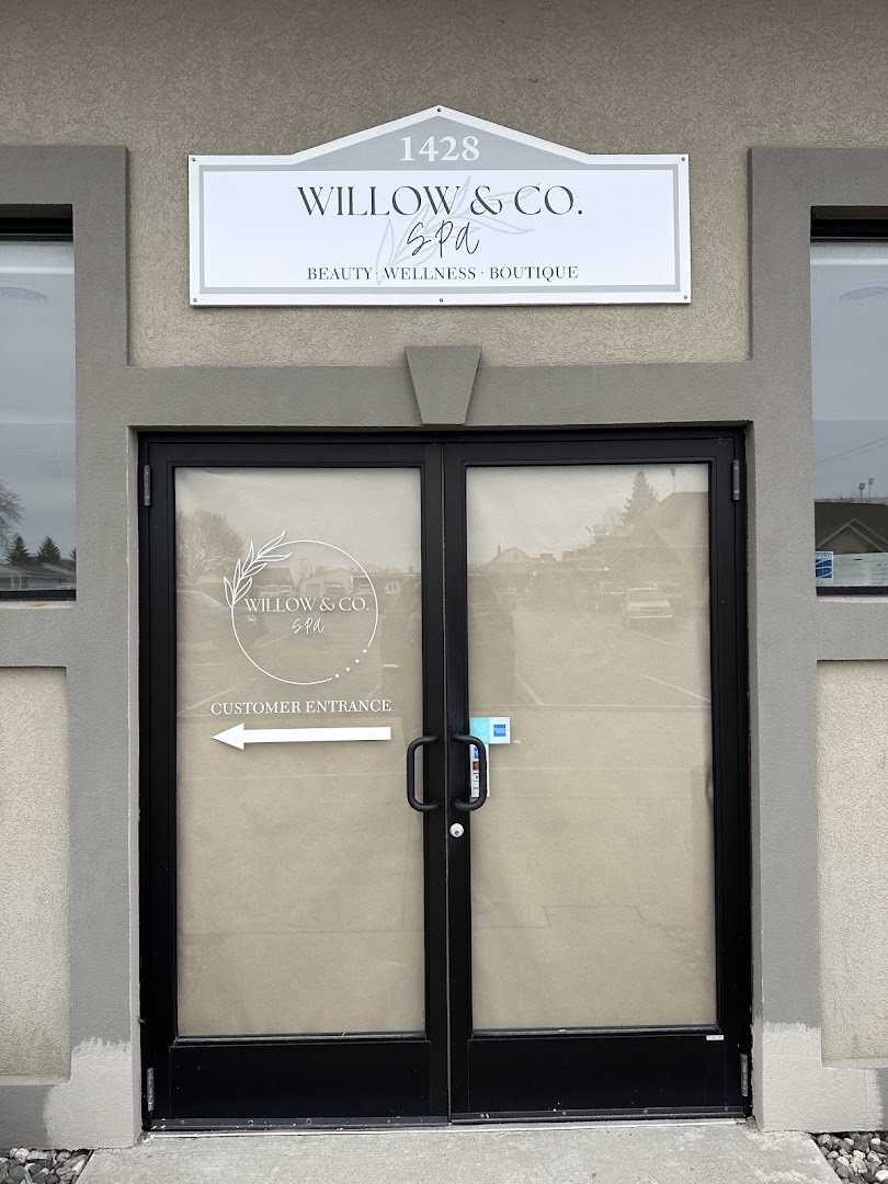 Willow & Co Spa — photo 1