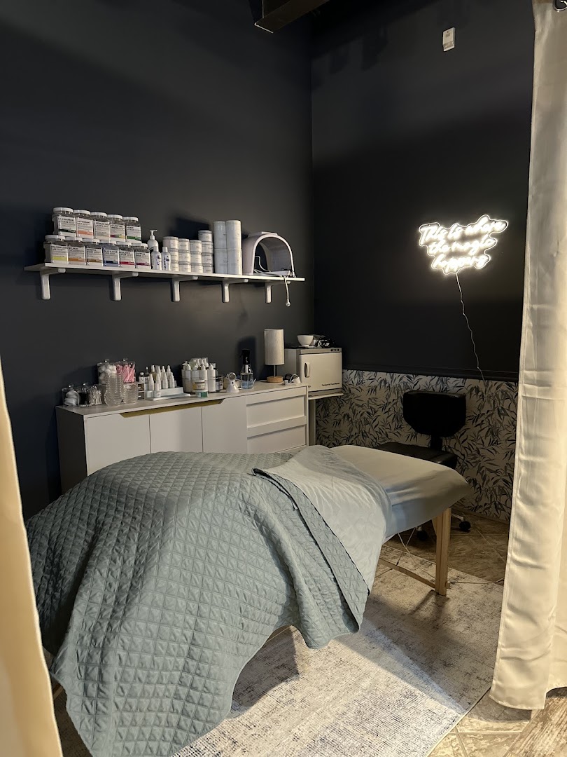 Willow & Co Spa — photo 10