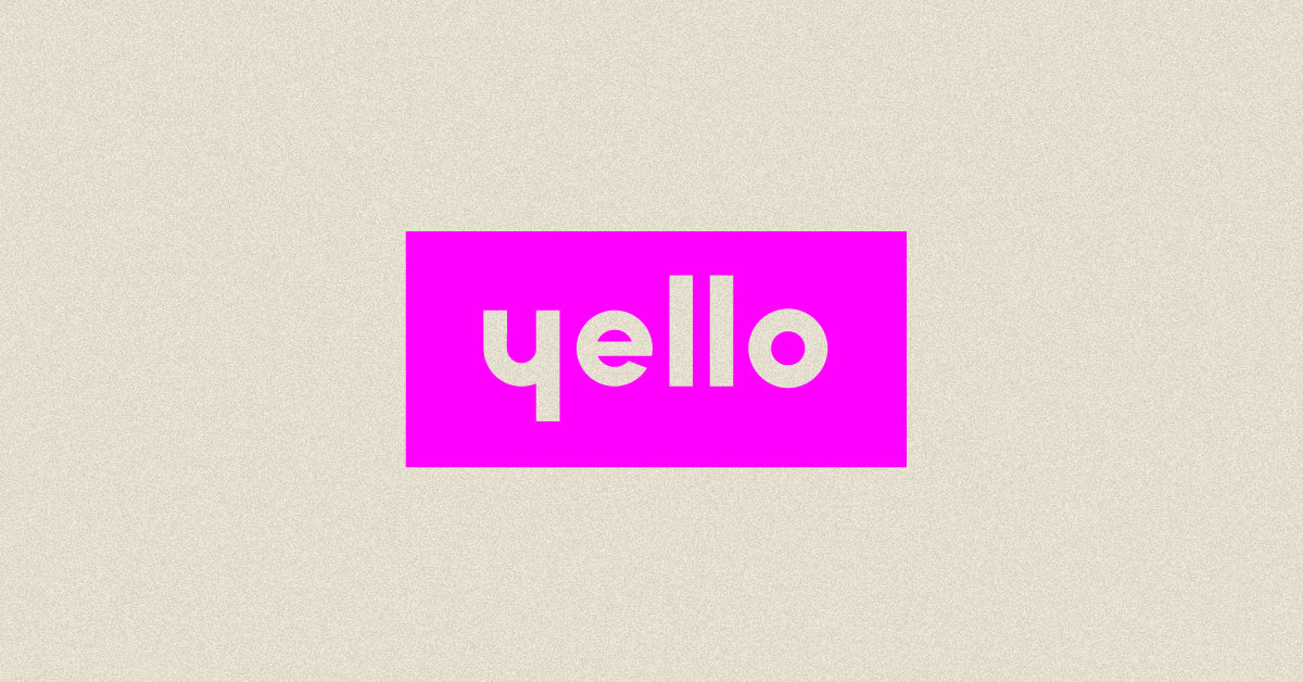 Yello Salon — photo 7